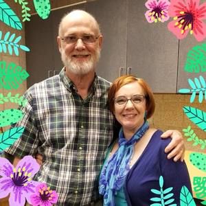 Meet your Posher, Kathy